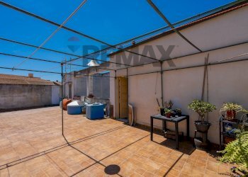 Terrazza - Appartamento Via Luzzati 10/A
 
10/A, Sassari - foto 113