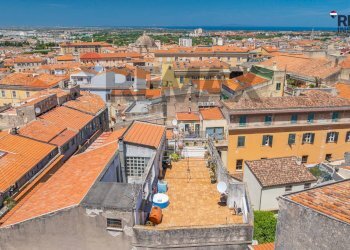 Edificio all\'aperto - Appartamento Via Luzzati 10/A
 
10/A, Sassari - foto 114