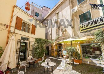 Edificio all\'aperto - Appartamento Via Luzzati 10/A
 
10/A, Sassari - foto 115