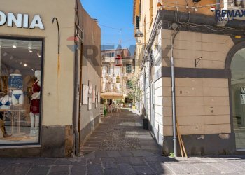 Edificio all\'aperto - Appartamento Via Luzzati 10/A
 
10/A, Sassari - foto 116