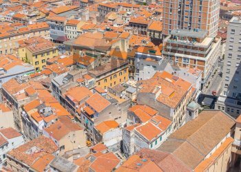 Posizione della mappa - Appartamento Via Luzzati 10/A
 
10/A, Sassari - foto 126