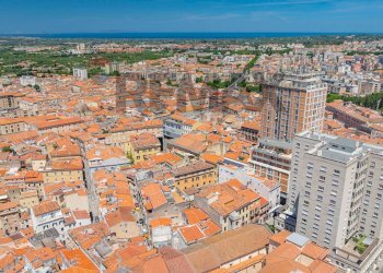 Edificio all\'aperto - Appartamento Via Luzzati 10/A
 
10/A, Sassari - foto 128
