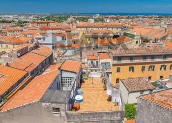 Edificio all\'aperto - Appartamento Via Luzzati 10/A
 
10/A, Sassari - foto 132