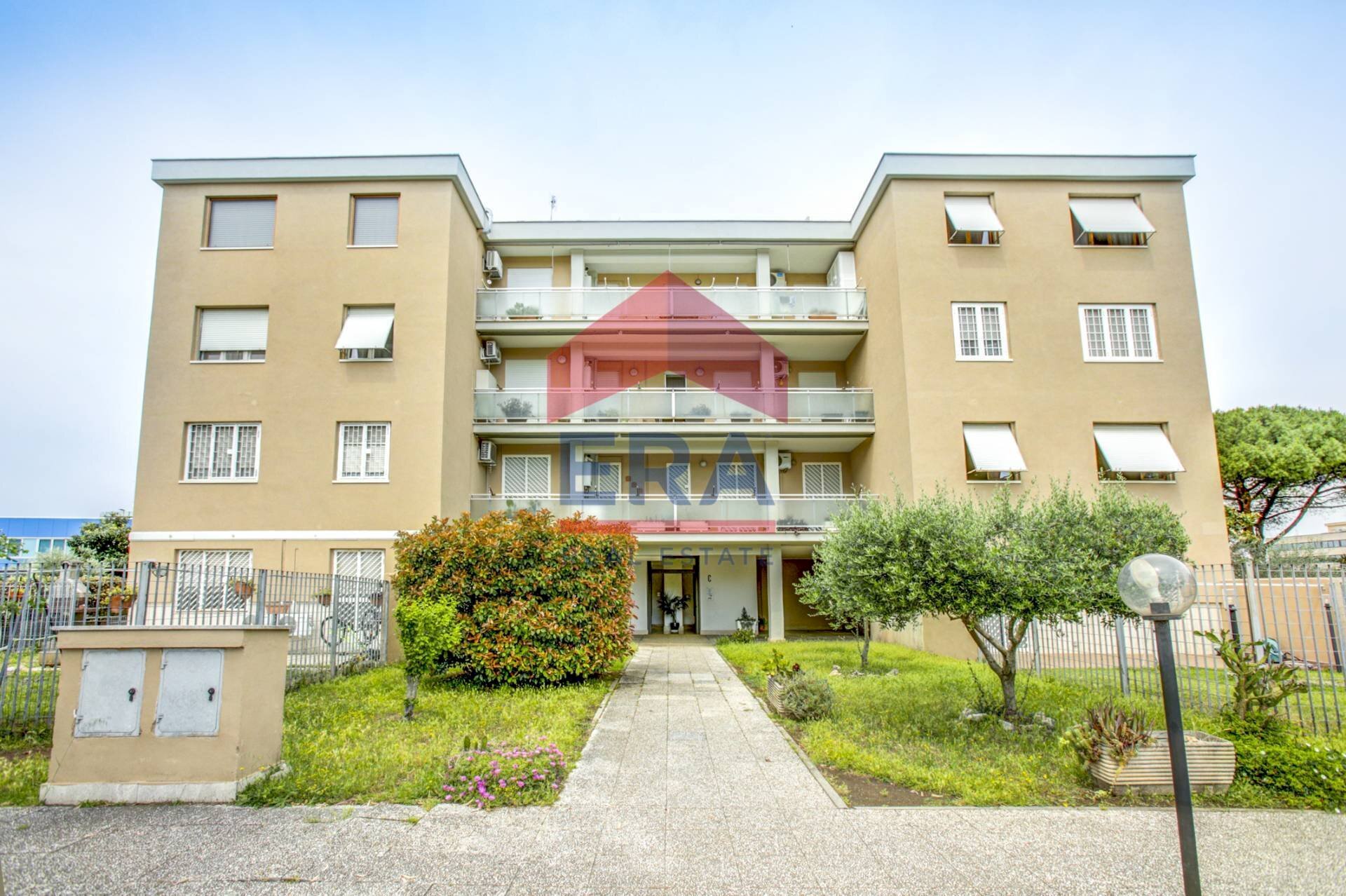 Esterna - Four-room apartment Via Vittorio Maria Butera
5, Roma - photo 3