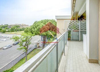 Balcone - Quadrilocale Via Vittorio Maria Butera
 
5, Roma - foto 18