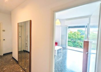Foto 4 - Bilocale Via Olivette
61, Arenzano - foto 4