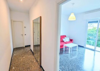 Foto 13 - Bilocale Via Olivette
61, Arenzano - foto 13