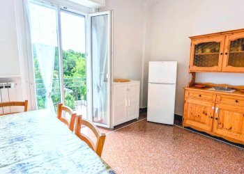 Foto 19 - Bilocale Via Olivette
61, Arenzano - foto 19
