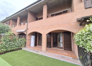 Foto 30 - Terraced Villa via cento
 
12 a, Ferrara - photo 30