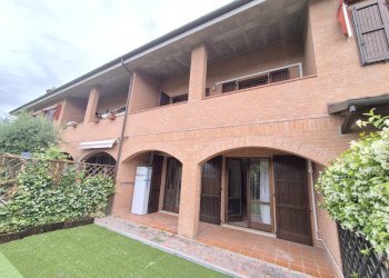 Foto 31 - Terraced Villa via cento
 
12 a, Ferrara - photo 31