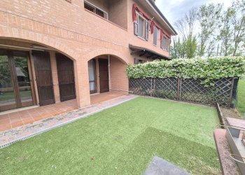 Foto 32 - Terraced Villa via cento
 
12 a, Ferrara - photo 32