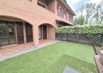 Foto 33 - Terraced Villa via cento
 
12 a, Ferrara - photo 33