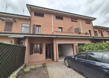 Foto 35 - Terraced Villa via cento
 
12 a, Ferrara - photo 35