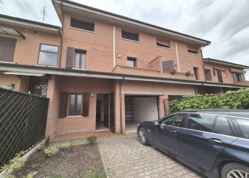 Foto 36 - Terraced Villa via cento
 
12 a, Ferrara - photo 36