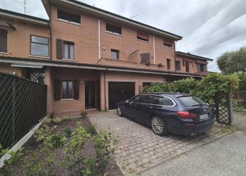 Foto 37 - Terraced Villa via cento
 
12 a, Ferrara - photo 37