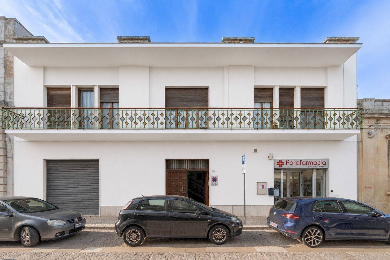 Foto 1 - Casa indipendente Via Salvatore Trinchese
 
13, Martano - foto 1