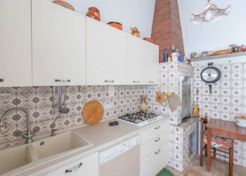 Foto 52 - Independent house Via Salvatore Trinchese
 
13, Martano - photo 52