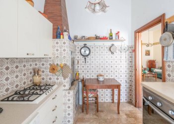 Foto 53 - Independent house Via Salvatore Trinchese
 
13, Martano - photo 53