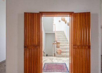 Foto 54 - Independent house Via Salvatore Trinchese
 
13, Martano - photo 54