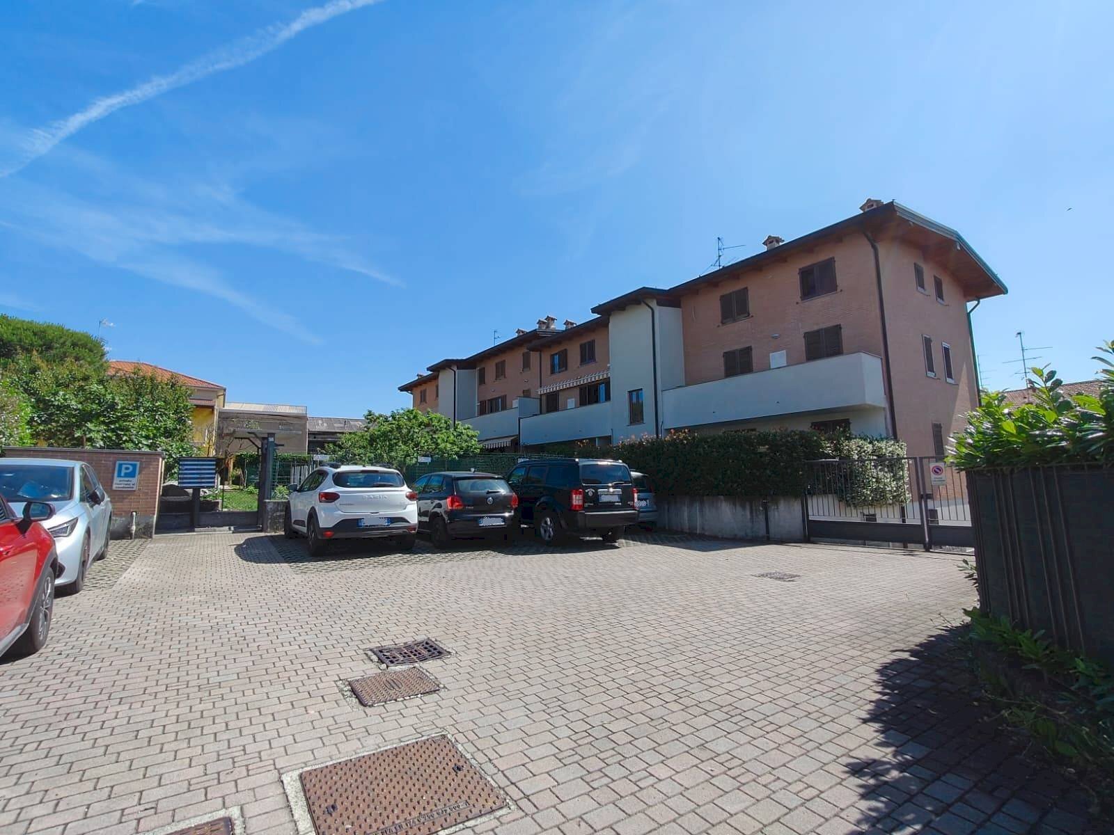 Foto 1 - Two-room apartment Via Rione Cattaneo Inferiore
 
5B, Carnago - photo 1