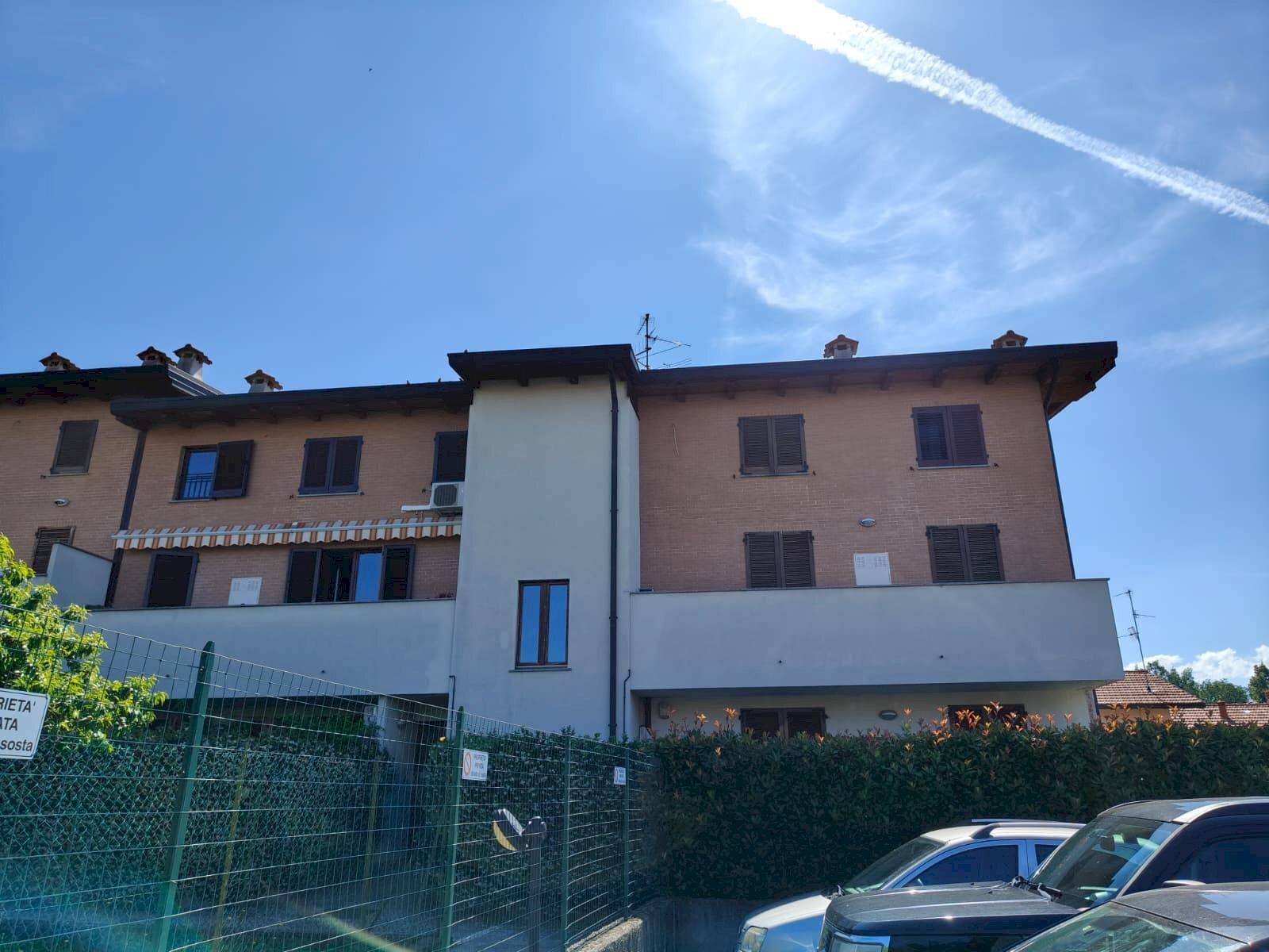 Foto 3 - Two-room apartment Via Rione Cattaneo Inferiore
5B, Carnago - photo 3