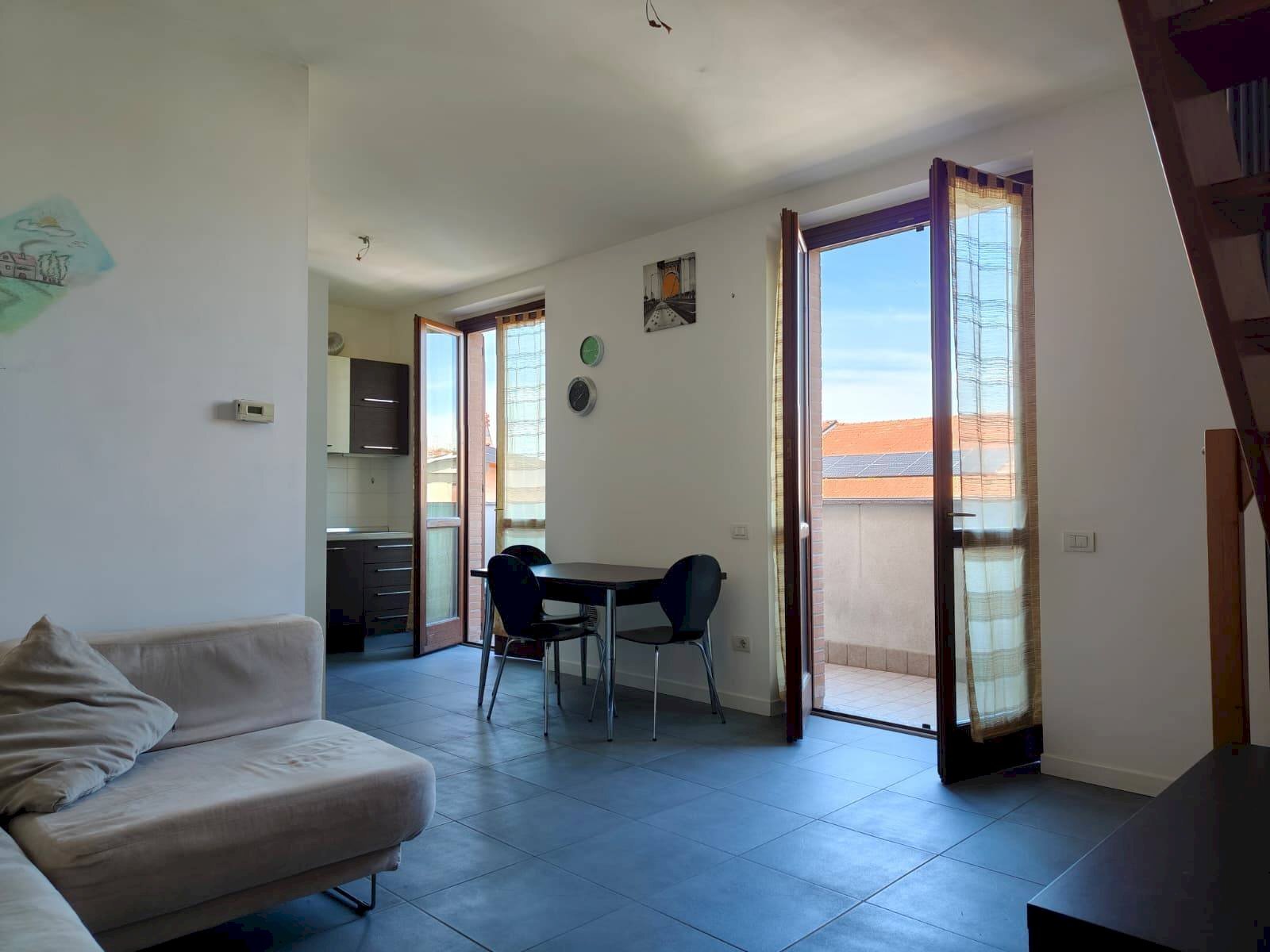 Foto 2 - Two-room apartment Via Rione Cattaneo Inferiore
5B, Carnago - photo 2