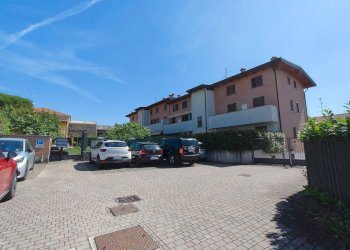 Foto 1 - Two-room apartment Via Rione Cattaneo Inferiore
 
5B, Carnago - photo 1