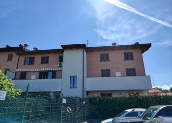 Foto 2 - Two-room apartment Via Rione Cattaneo Inferiore
 
5B, Carnago - photo 2