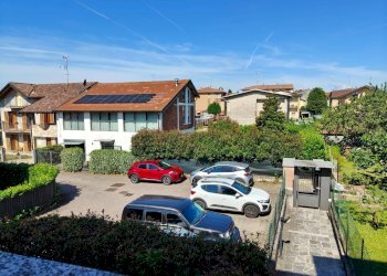 Foto 8 - Two-room apartment Via Rione Cattaneo Inferiore
 
5B, Carnago - photo 8