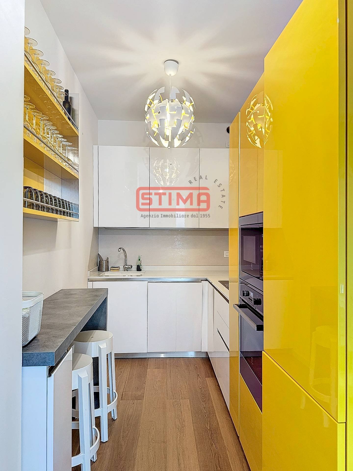 Foto 1 - Appartamento 8, Treviso - foto 1