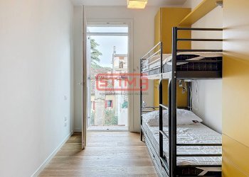 seconda camera - Appartamento 8, Treviso - foto 22