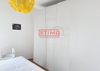 armadio della camera matrimoniale - Appartamento 8, Treviso - foto 26