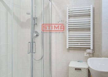 primo bagno - Appartamento 8, Treviso - foto 30