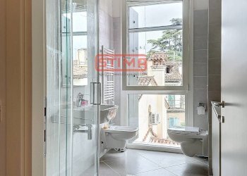 secondo bagno con antibagno lavanderia - Appartamento 8, Treviso - foto 33