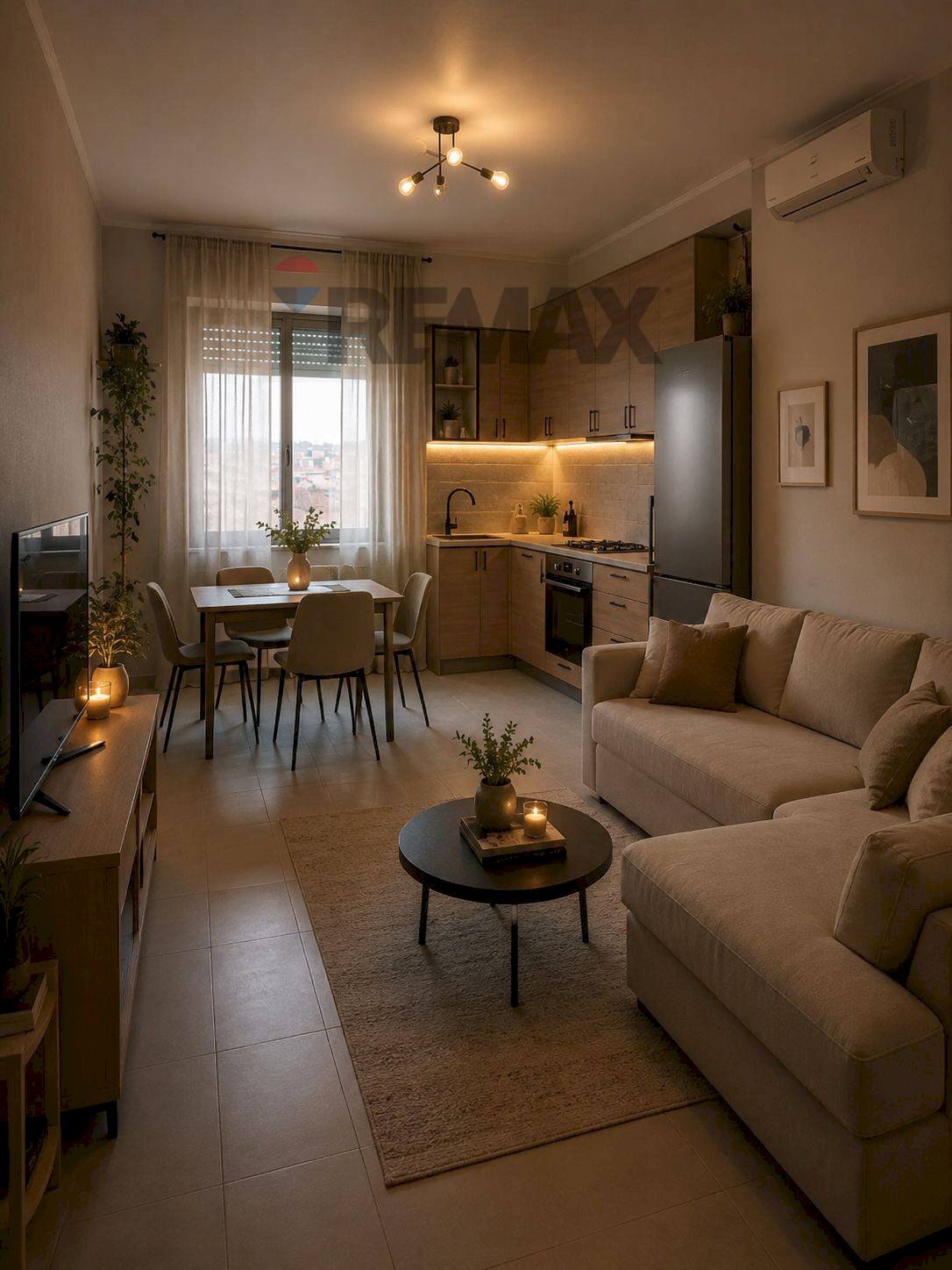 Sala da pranzo - Bilocale via Palma di Cesnola
 
36, Torino - foto 1
