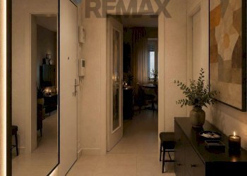 Hall / corridoio - Appartamento Torino - foto 3