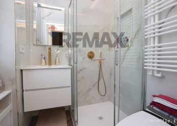 Bagno - Quadrilocale Torino - foto 11