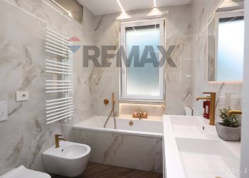 Bagno - Quadrilocale Torino - foto 14