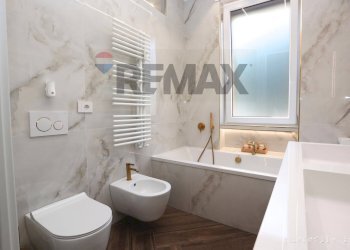Bagno - Quadrilocale Torino - foto 15