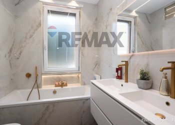 Bagno - Quadrilocale Torino - foto 16