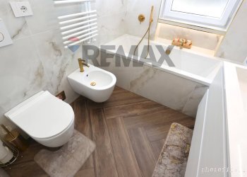 Bagno - Quadrilocale Torino - foto 17