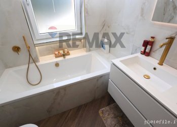 Bagno - Quadrilocale Torino - foto 18
