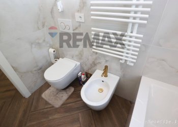 Bagno - Quadrilocale Torino - foto 19