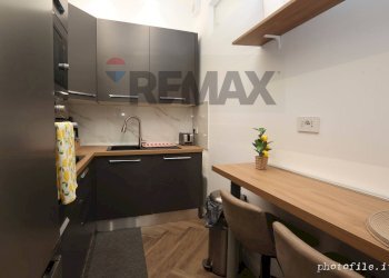 Cucina - Quadrilocale Torino - foto 21