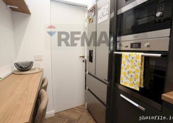 Cucina - Quadrilocale Torino - foto 22
