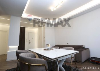 Sala da pranzo - Quadrilocale Torino - foto 27