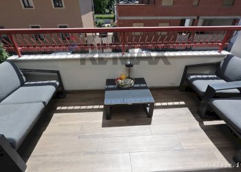 Terrazza - Quadrilocale Torino - foto 33