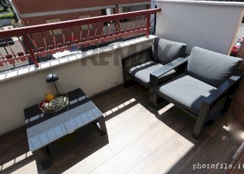 Balcone - Quadrilocale Torino - foto 34