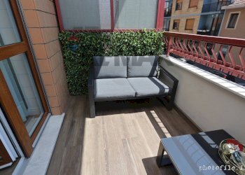 Balcone - Quadrilocale Torino - foto 35