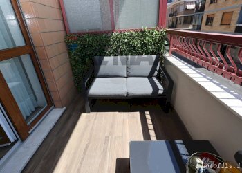Balcone - Quadrilocale Torino - foto 36
